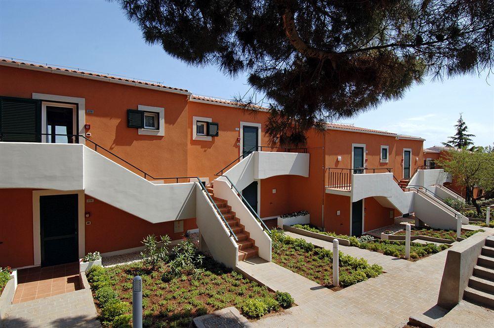 Naturist Park Koversada Apartments Vrsar Exterior photo