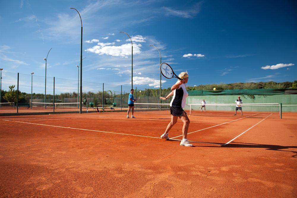 Naturist Park Koversada Apartments Vrsar Exterior photo